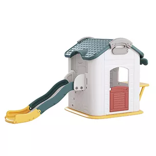 Children’s Slide & Swing Set inSPORTline Housino