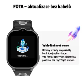 Children’s Smart Watch inSPORTline Melino