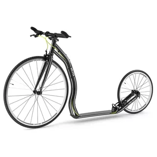 Kick Scooter Yedoo Wolfer - Black