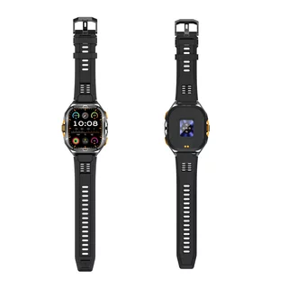Smart Watch inSPORTline Zakuro