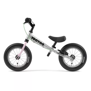 Pushbike Yedoo YooToo