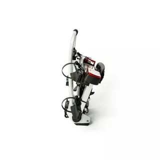 Towbar Bike Rack Yakima JustClick 2