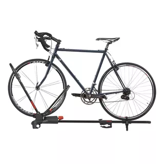 Rooftop Upright Bike Mount Yakima FrontLoader