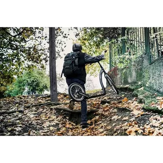 Kick Scooter Yedoo Rodstr 2020 - Blue-Black