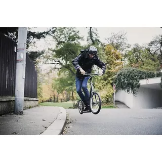 Kick Scooter Yedoo Rodstr 2020 - Blue-Black