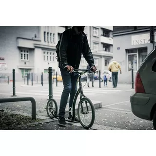 Kick Scooter Yedoo Rodstr 2020 - Blue-Black
