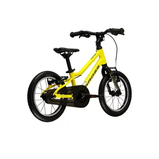 Children’s Bike Kross Liftie 14” – 2025 - mátová / růžová / matný
