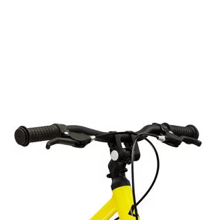 Children’s Bike Kross Liftie 14” – 2025 - mátová / růžová / matný