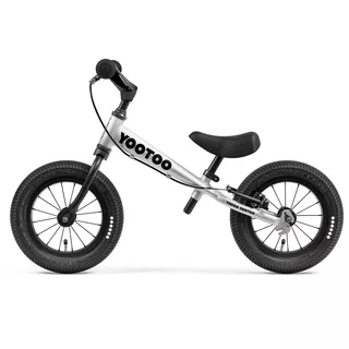 Pushbike Yedoo YooToo - Tealblue - Black