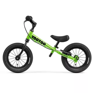 Pushbike Yedoo YooToo - Tealblue - Green