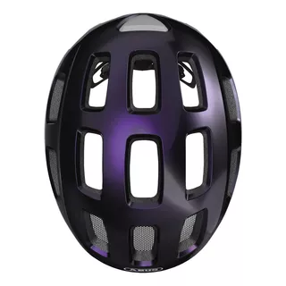 Children’s Cycling Helmet Abus Youn-I 2.0 - Glacier Blue