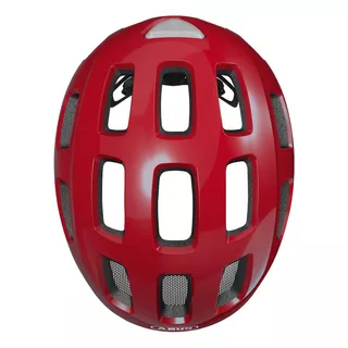 Children’s Cycling Helmet Abus Youn-I 2.0 - Glacier Blue