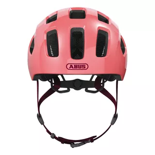 Children’s Cycling Helmet Abus Youn-I 2.0 - Glacier Blue