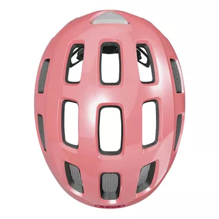 Children’s Cycling Helmet Abus Youn-I 2.0 - Glacier Blue