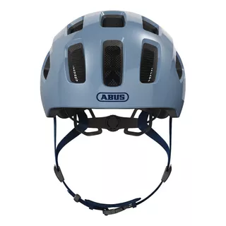Children’s Cycling Helmet Abus Youn-I 2.0 - Glacier Blue