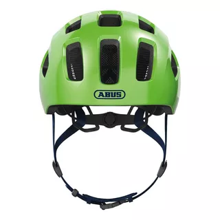 Children’s Cycling Helmet Abus Youn-I 2.0 - Glacier Blue