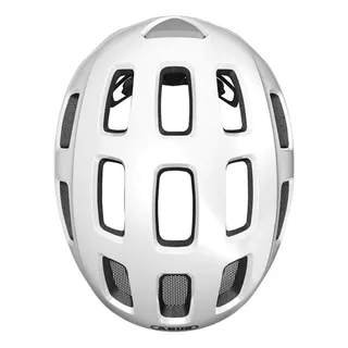 Children’s Cycling Helmet Abus Youn-I 2.0 - Glacier Blue