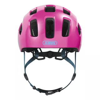 Children’s Cycling Helmet Abus Youn-I 2.0 - Glacier Blue