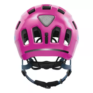 Children’s Cycling Helmet Abus Youn-I 2.0 - Glacier Blue