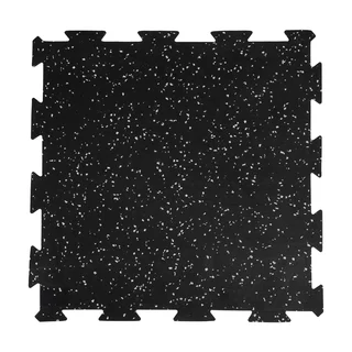 Heavy Duty Floor Mat inSPORTline Puzeko 50 x 50 x 1 cm