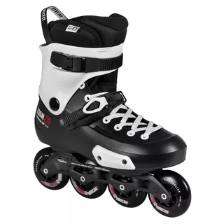 Inline skates Powerslide Zoom Pro Black 80 Trinity