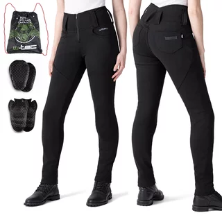 Women’s Motorcycle Leggings W-TEC Nombutta