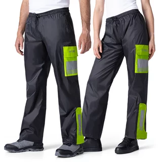Waterproof Motorcycle Pants W-TEC Colnari