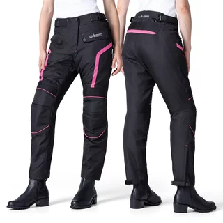 Women’s Motorcycle Pants W-TEC Durmanes Lady