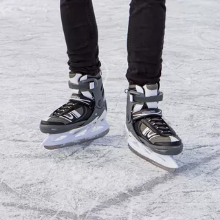 2-in-1 Skates/Inline skates WORKER Tifero