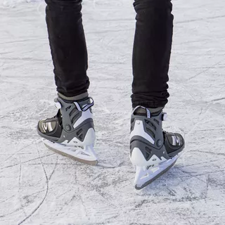 2-in-1 Skates/Inline skates WORKER Tifero