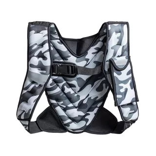 Weighted Vest inSPORTline Klaper 5 kg