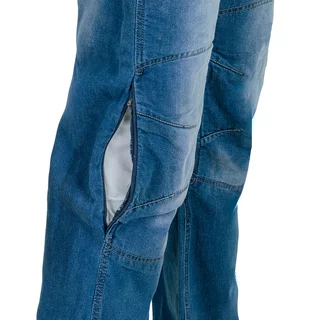 Men's Moto Jeans W-TEC Davosh | inSPORTline