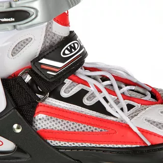 WORKER Nolan 2in1 in-line skates - Blue