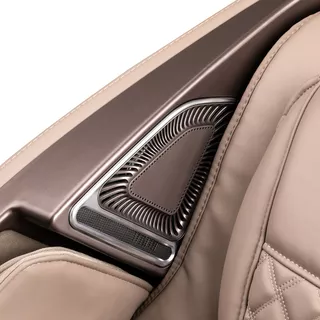 Massage Chair inSPORTline Marcelli - Beige