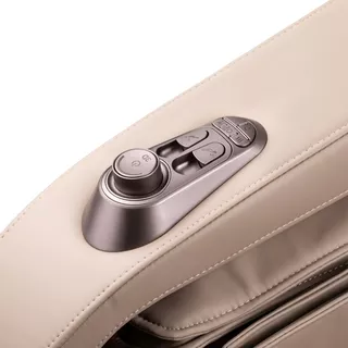 Massage Chair inSPORTline Marcelli - Beige