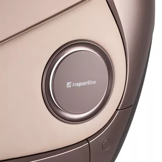 Massage Chair inSPORTline Marcelli - Beige