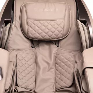 Massage Chair inSPORTline Marcelli - Beige