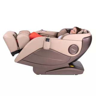 Massage Chair inSPORTline Marcelli - Beige