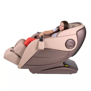 Massage Chair inSPORTline Marcelli - Beige