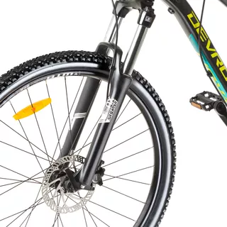 Women’s Mountain Bike Devron Riddle Lady 1.9 29” – 2019 - Blue