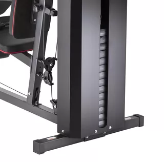 Home Gym inSPORTline Profigym C75