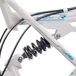 Junior Bike Reactor Freak 24” – 2025 - Blue