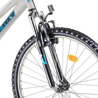 Junior Bike Reactor Freak 24” – 2025 - Blue