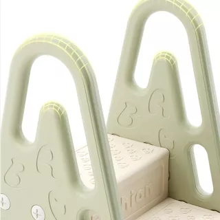 Children’s Step Stool inSPORTline Goralcino - White