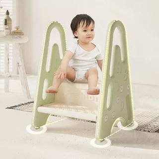 Children’s Step Stool inSPORTline Goralcino - White