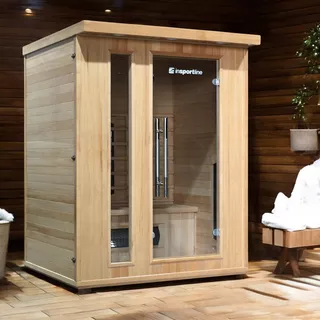Infrared Sauna inSPORTline Mettsa 300