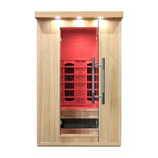 Infrared Sauna inSPORTline Mettsa 200