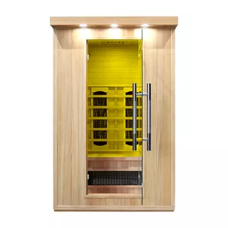Infrared Sauna inSPORTline Mettsa 200