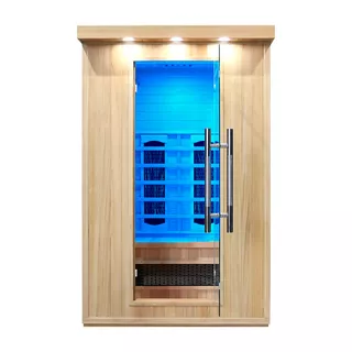 Infrared Sauna inSPORTline Mettsa 200
