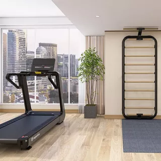 Wall Bars inSPORTline Wootalux 220 x 86 cm